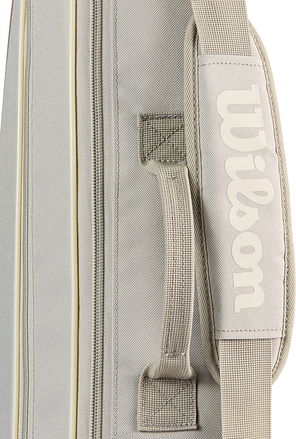 Wilson Team 2025 Triple Racquet Bag - view number 6