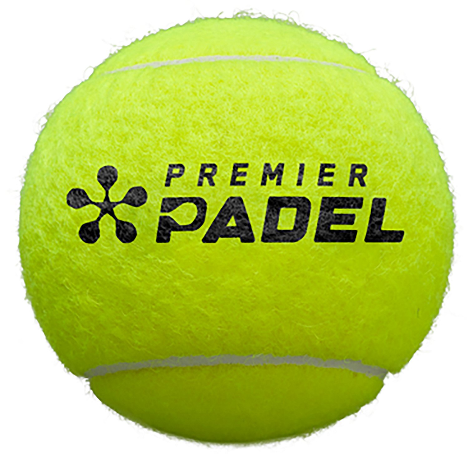 Wilson Premier Padel Ball 3-pack - view number 3