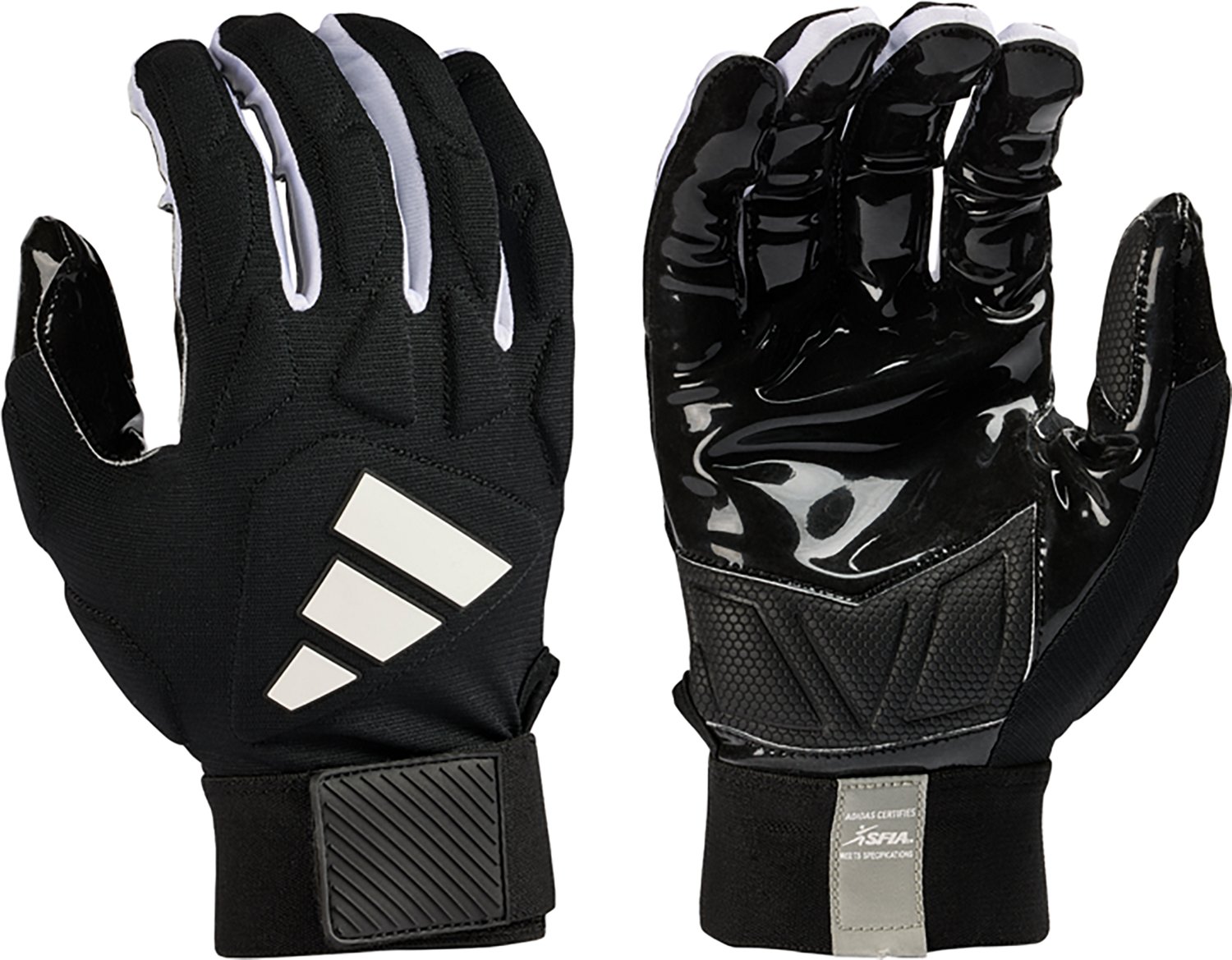 adidas Boys' Scorch Destroy 3.0 Football Gloves