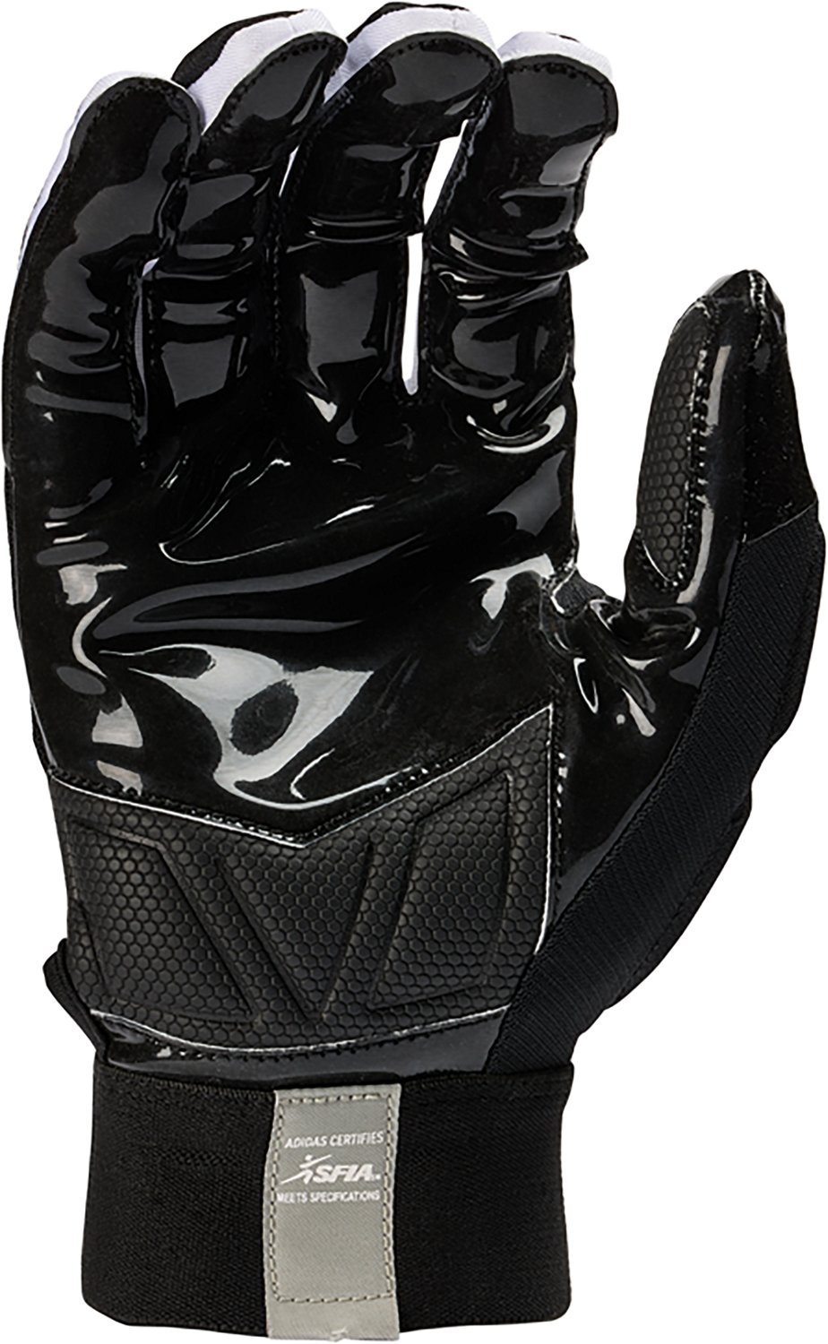 adidas Boys' Scorch Destroy 3.0 Football Gloves - view number 3