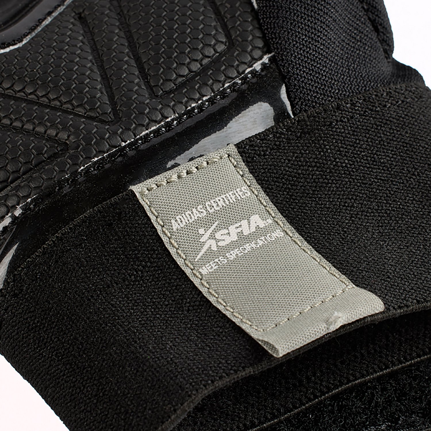 adidas Boys' Scorch Destroy 3.0 Football Gloves - view number 6
