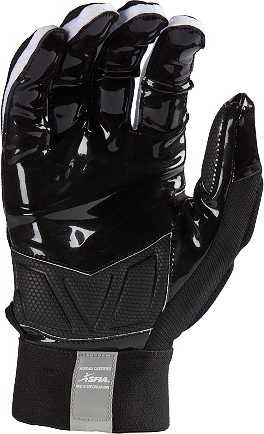 adidas Men's Scorch Destroy 3.0 Football Gloves - view number 3