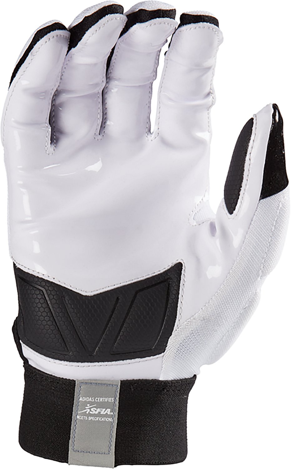 adidas Men's Scorch Destroy 3.0 Football Gloves - view number 3