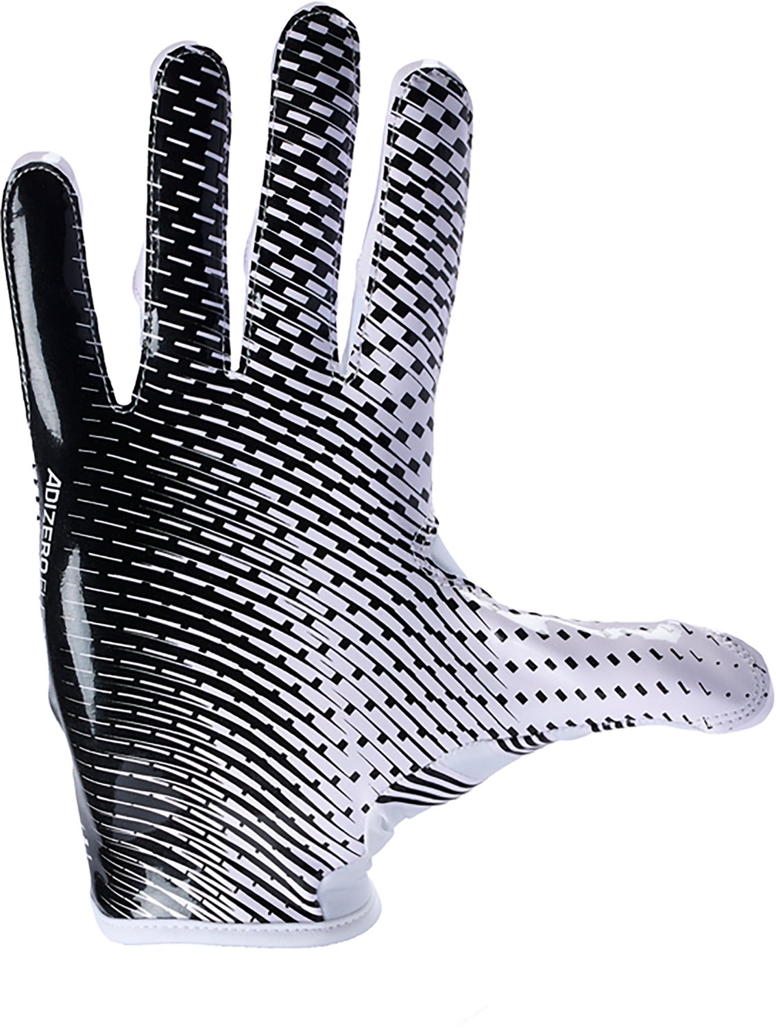 adidas Men's Adizero 16 Electric Football Gloves - view number 2