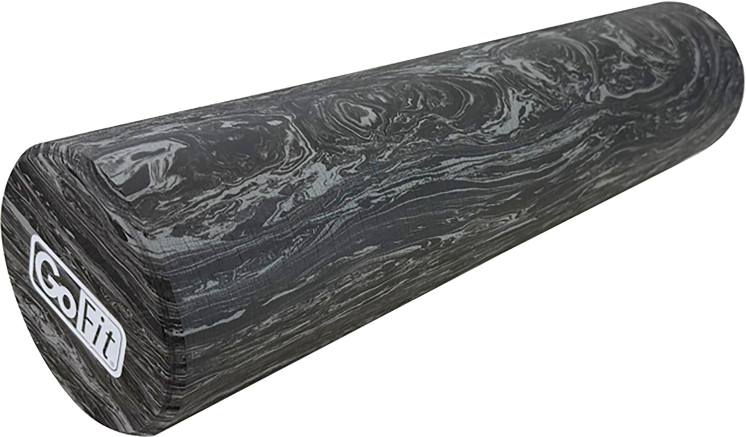 GoFit 24 in EVA Foam Roller - view number 2