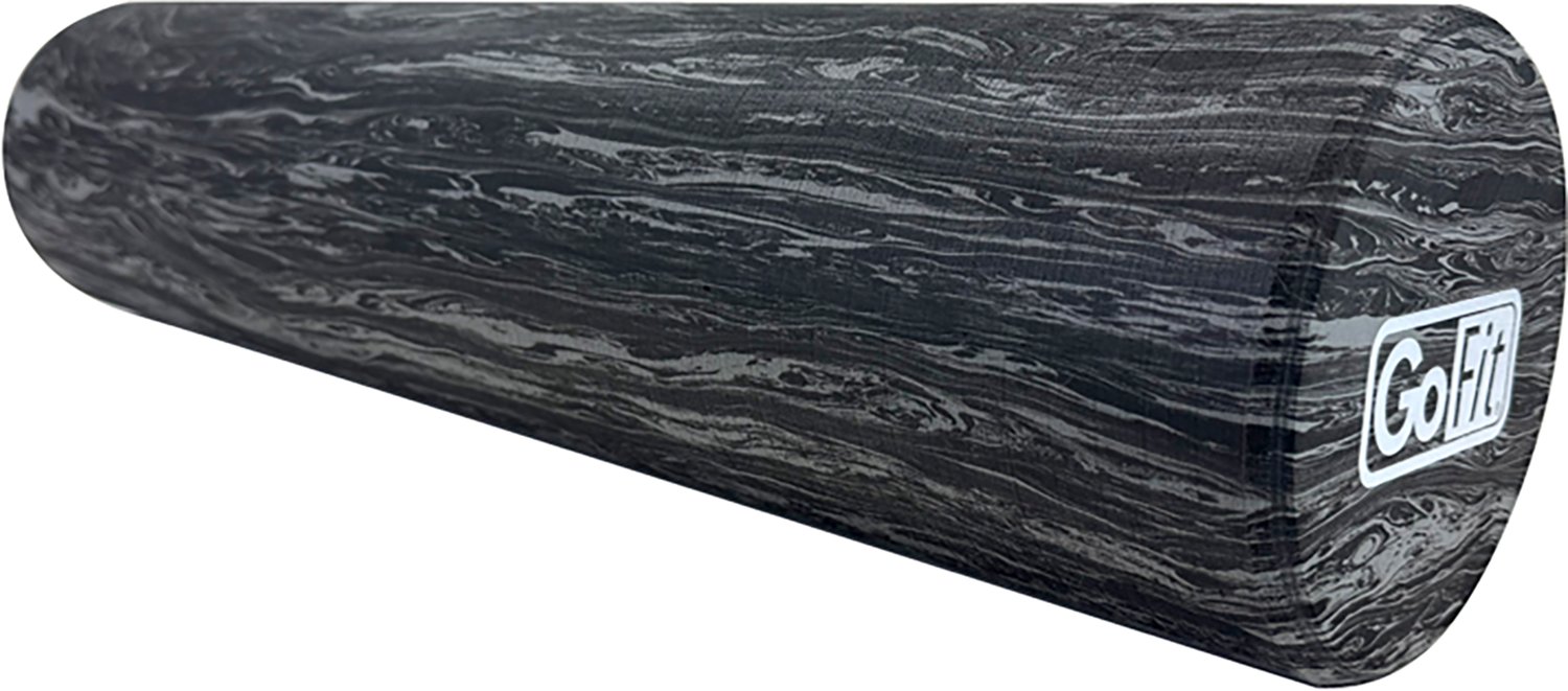 GoFit 24 in EVA Foam Roller - view number 3