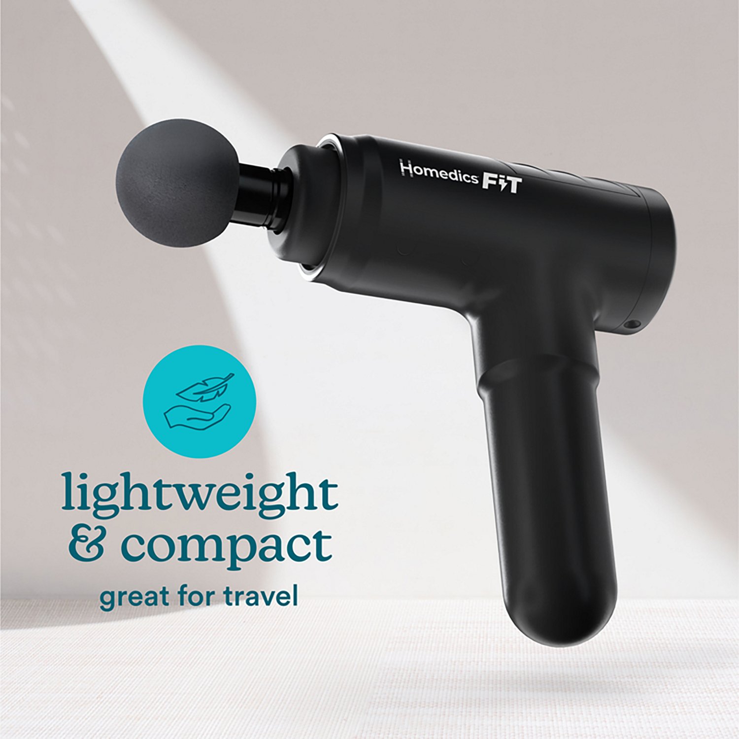 HoMedics Fit Elite Percussion Massager - view number 3