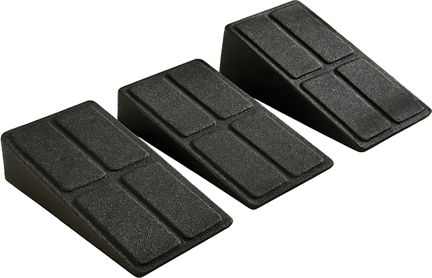 HoMedics Unisex Fit Ankle/Calf Block Stretcher/Workout Platform