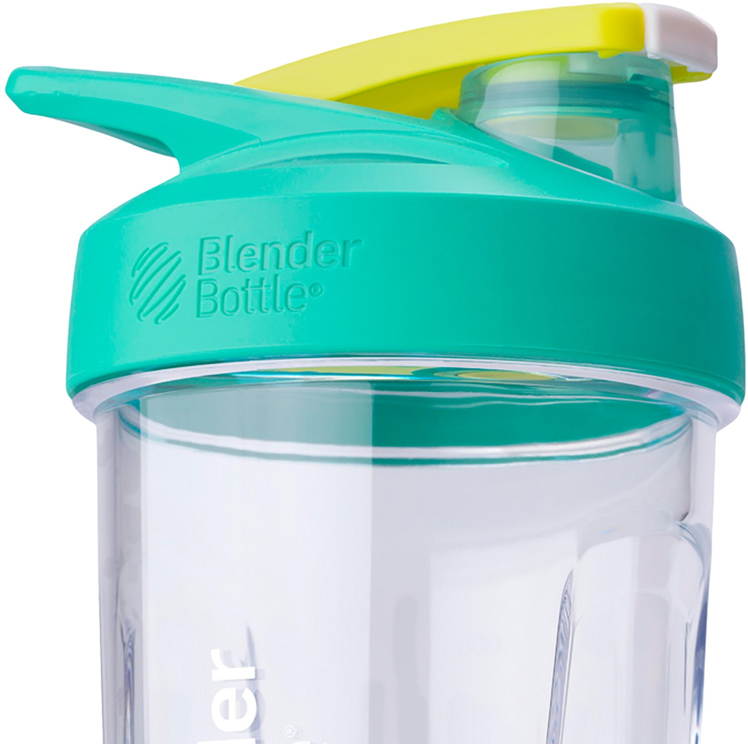 BlenderBottle Sport Tritan 28 oz Bottle - view number 2