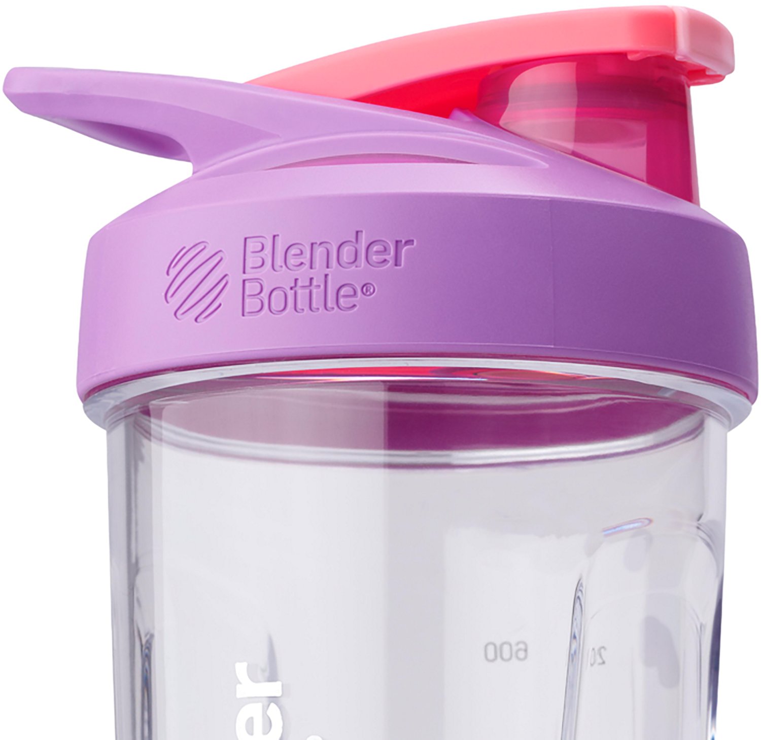 BlenderBottle Sport Tritan 28 oz Bottle - view number 2
