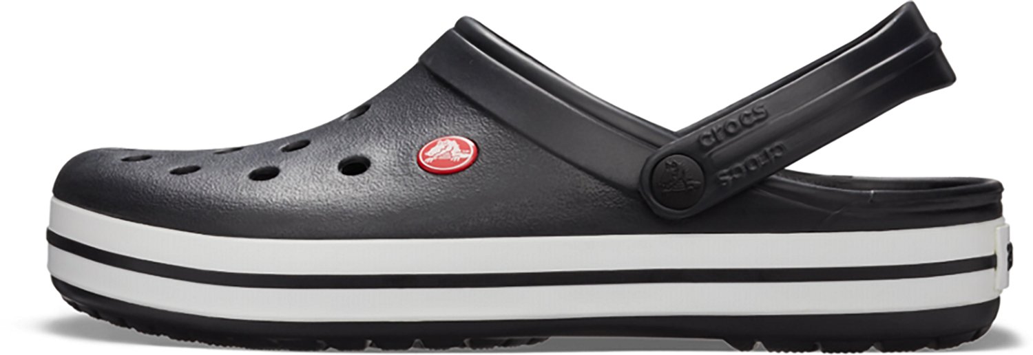 Crocs Women's Crocband Clogs - view number 2