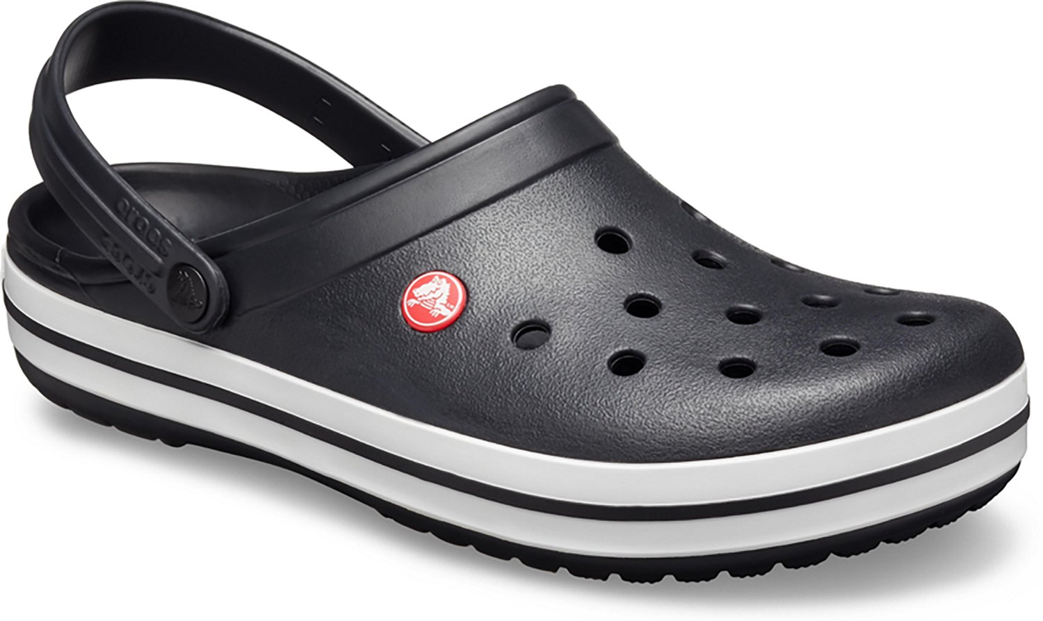 Crocs Women's Crocband Clogs - view number 3