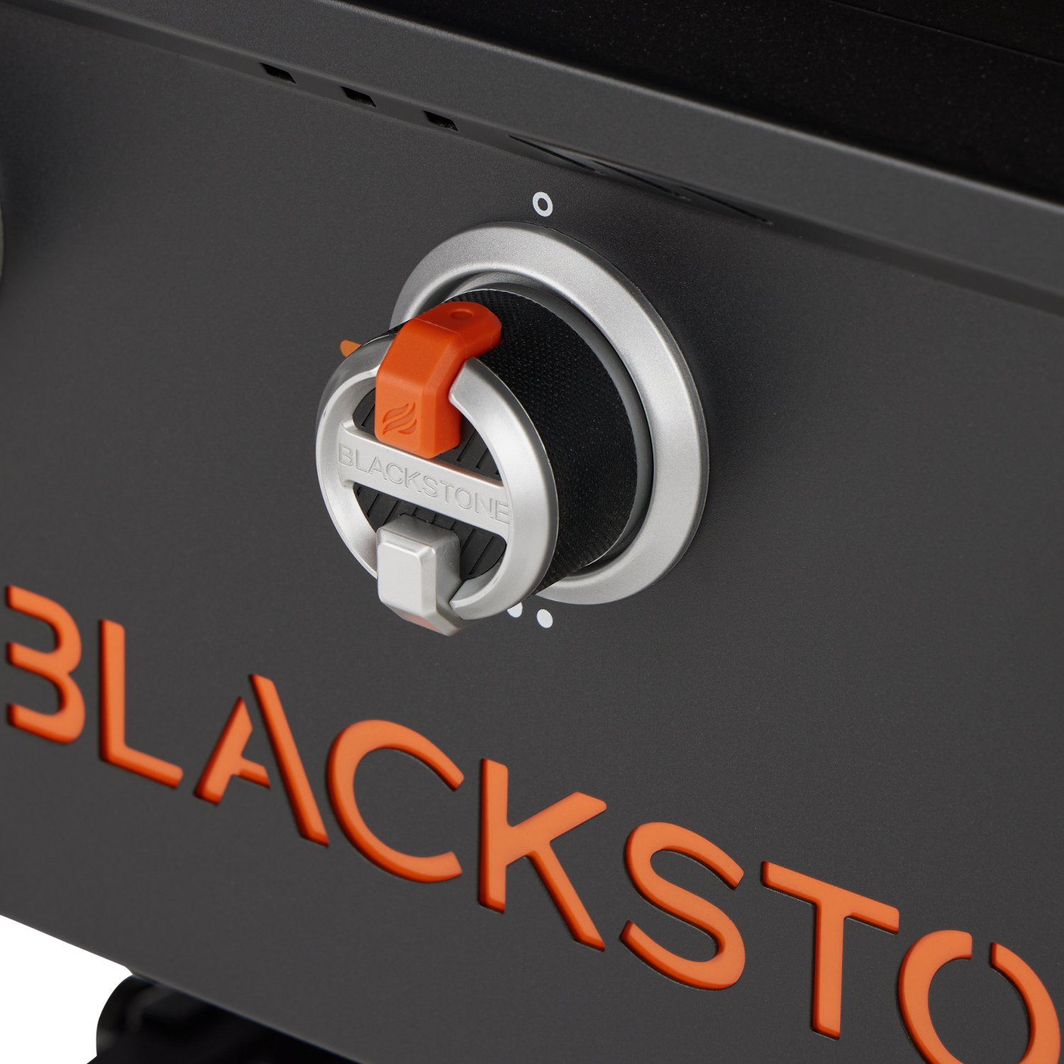 Blackstone Original 28 in XL Griddle with Hard Cover and Side Shelf - view number 5