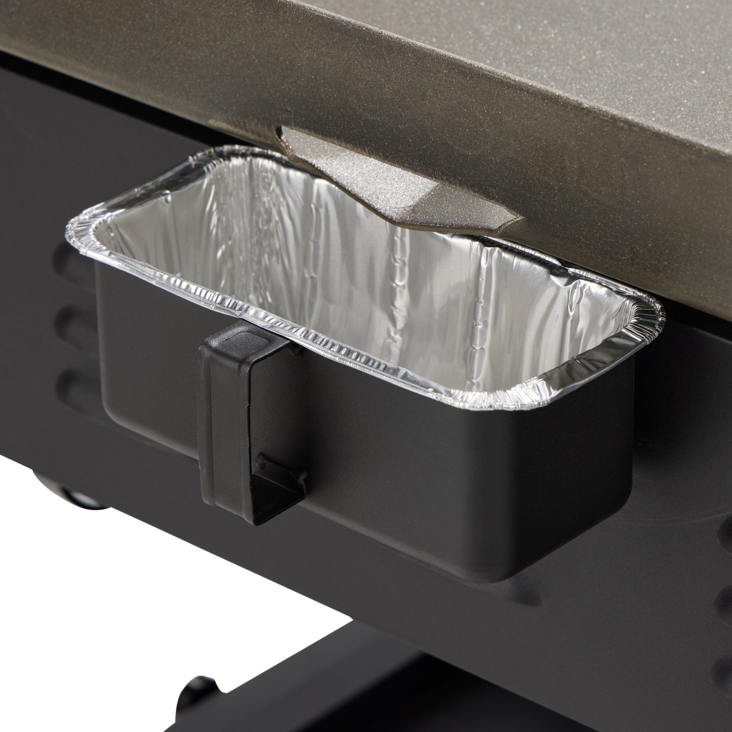 Blackstone Original 28 in XL Griddle with Hard Cover and Side Shelf - view number 6