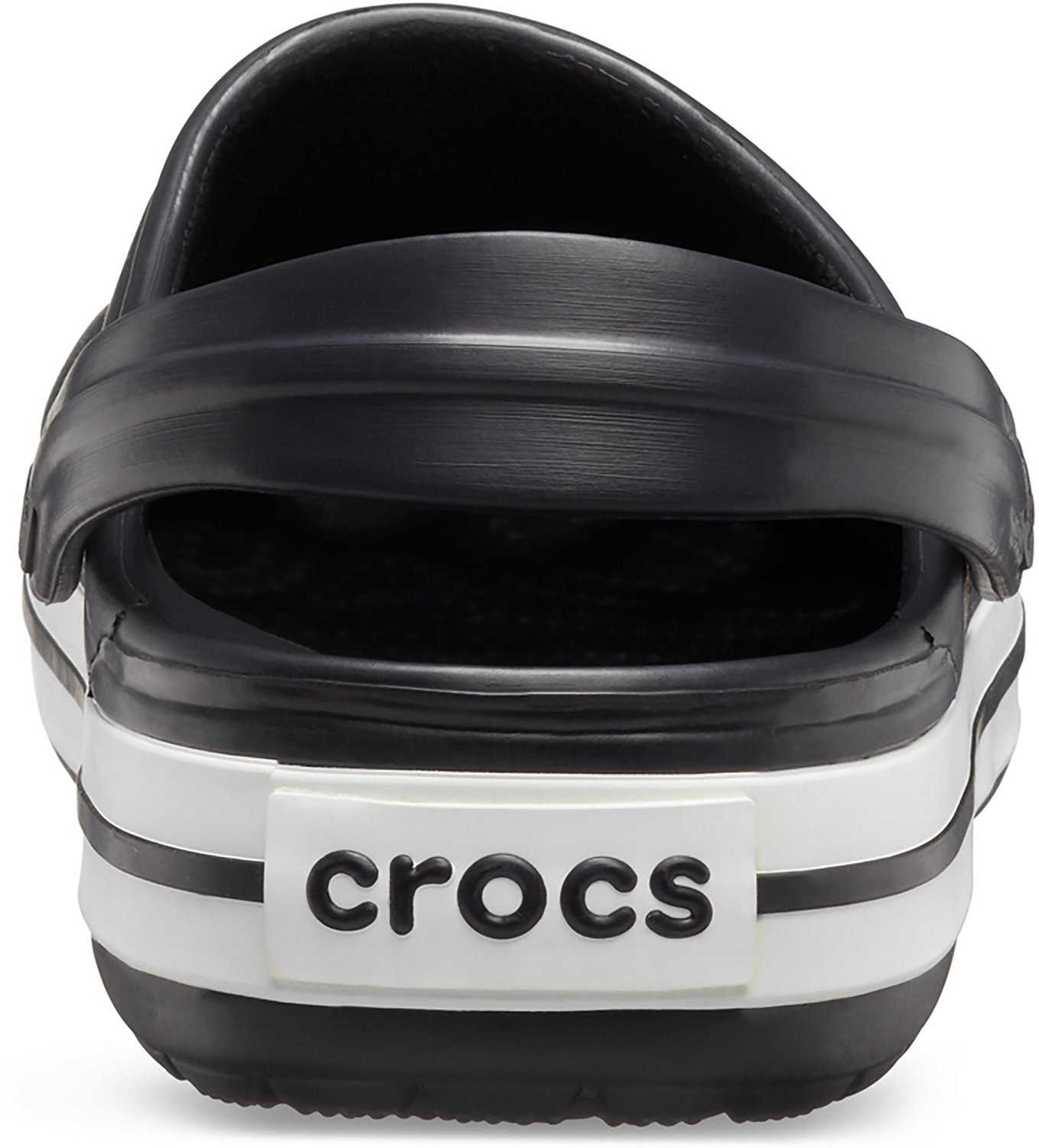 Crocs Women's Crocband Clogs - view number 4