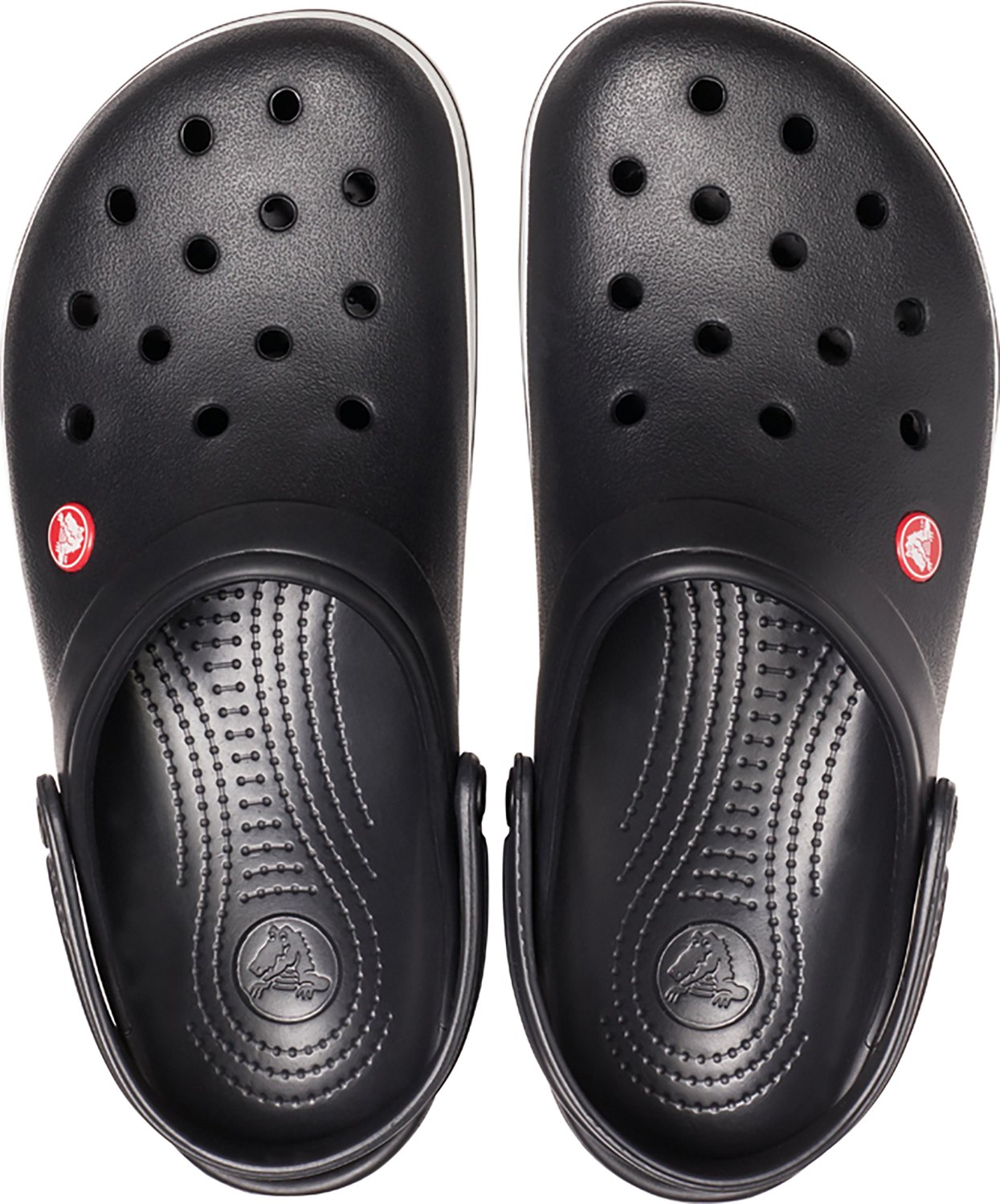 Crocs Women's Crocband Clogs - view number 5