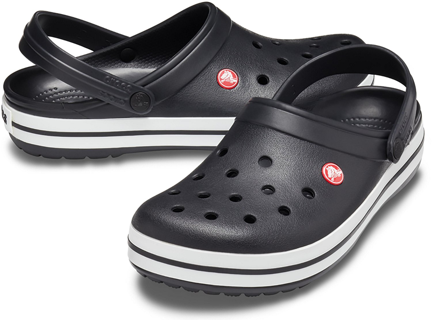 Crocs Women's Crocband Clogs - view number 7