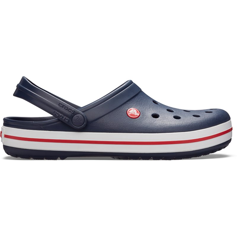 Crocs Women's Crocband Clogs