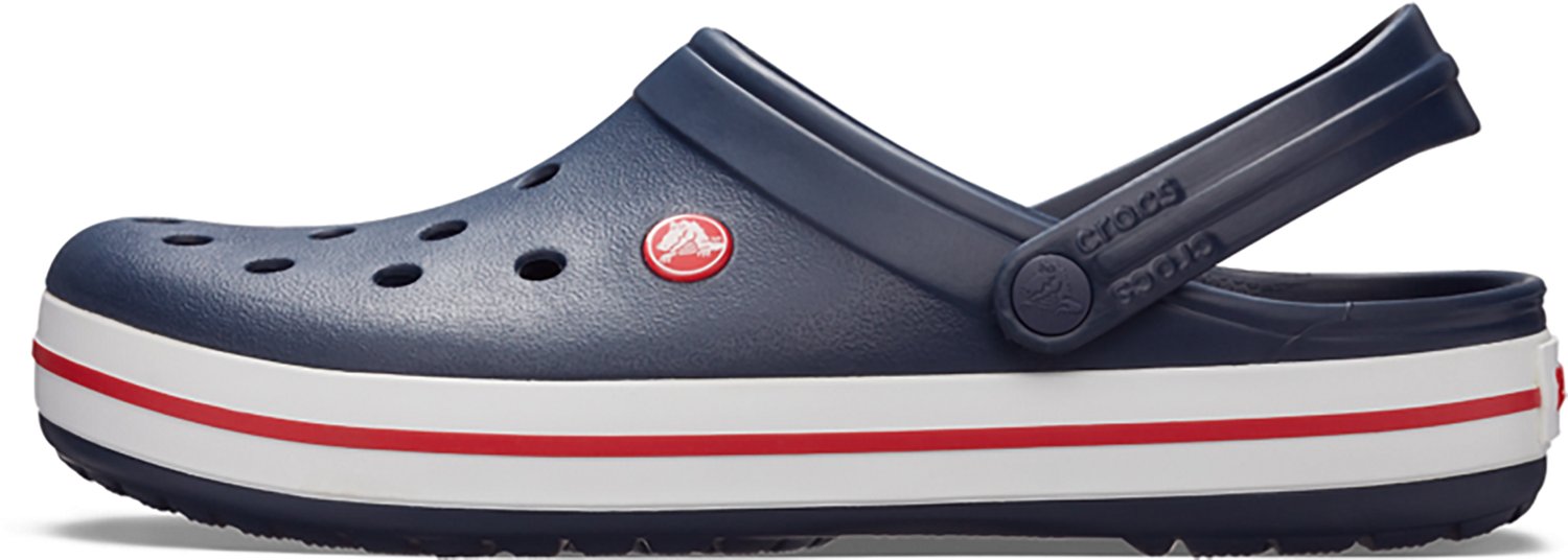 Crocs Women's Crocband Clogs - view number 2