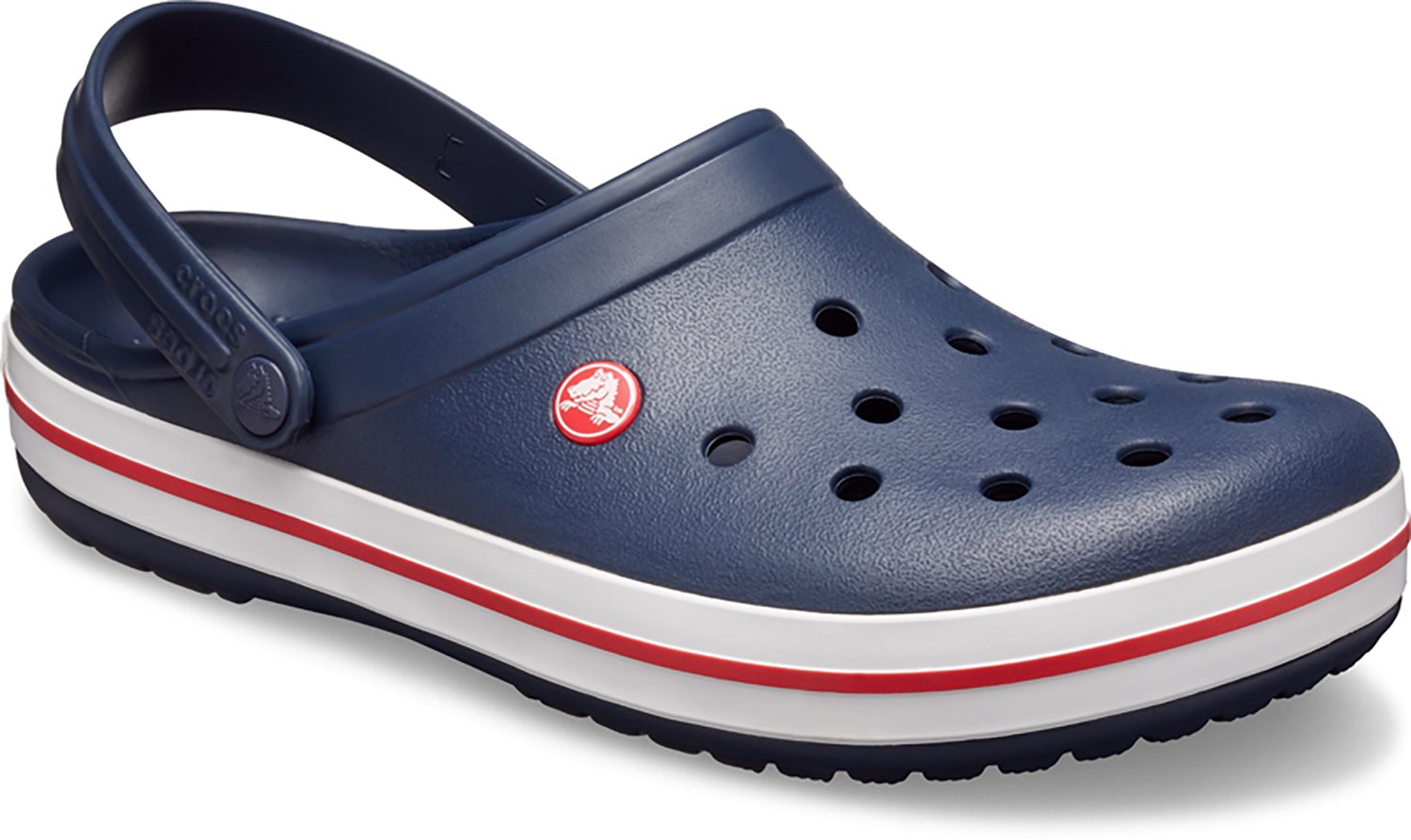 Crocs Women's Crocband Clogs - view number 3