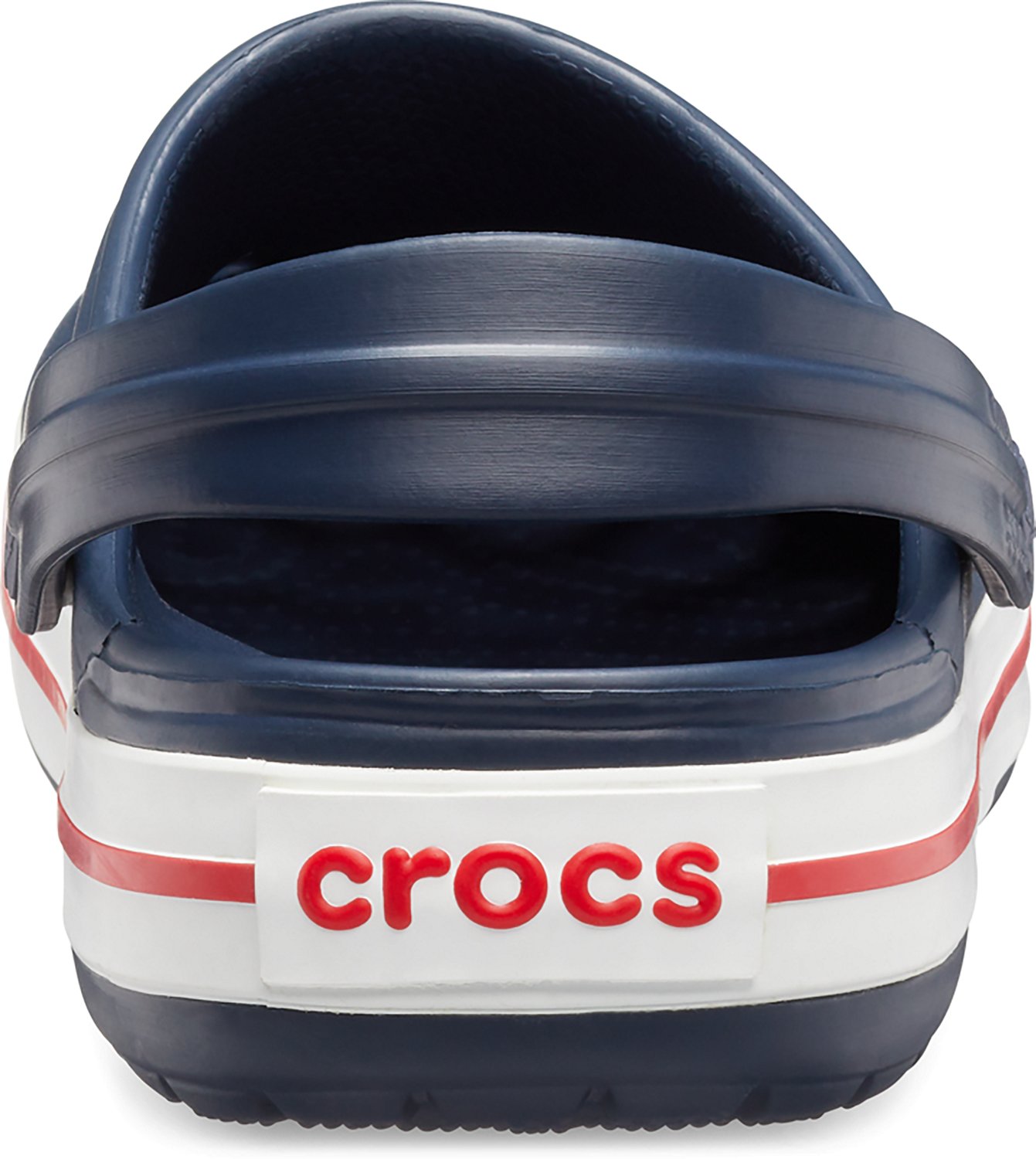 Crocs Women's Crocband Clogs - view number 4