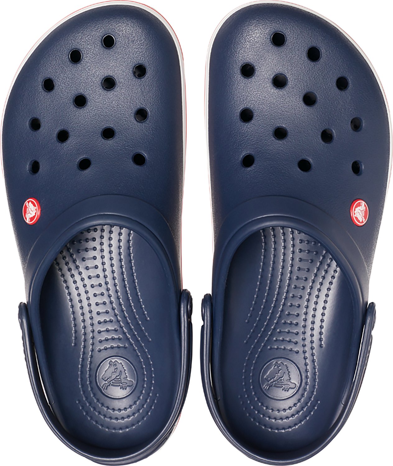 Crocs Women's Crocband Clogs - view number 5