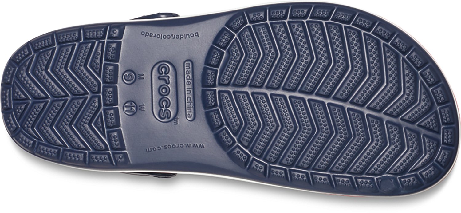 Crocs Women's Crocband Clogs - view number 6