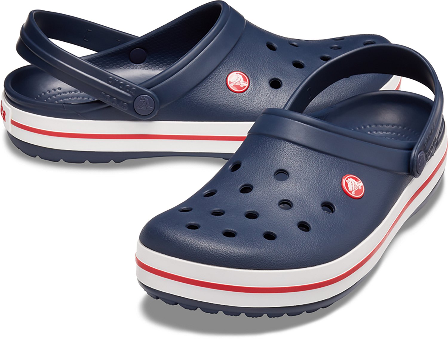 Crocs Women's Crocband Clogs - view number 7