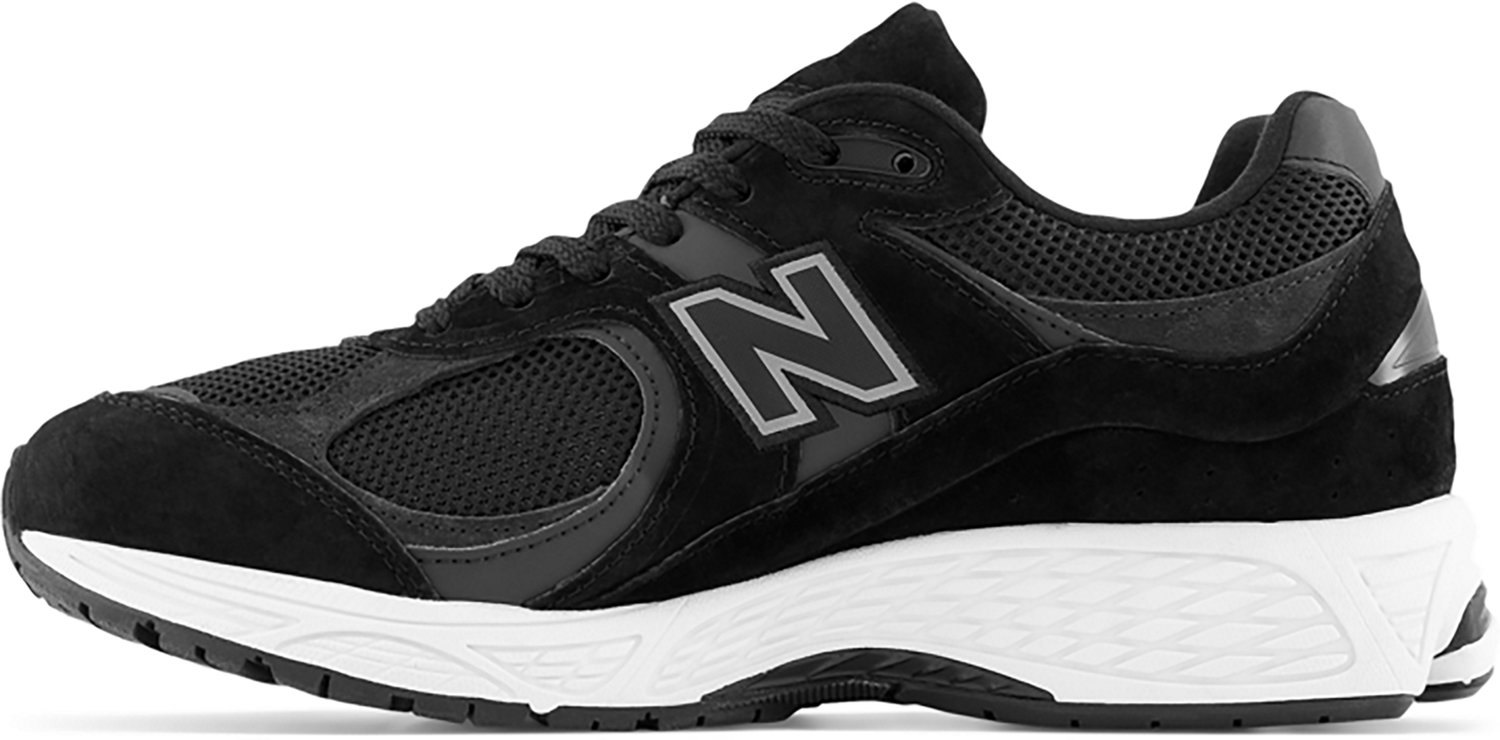 New Balance Men's 2002R Shoes - view number 2
