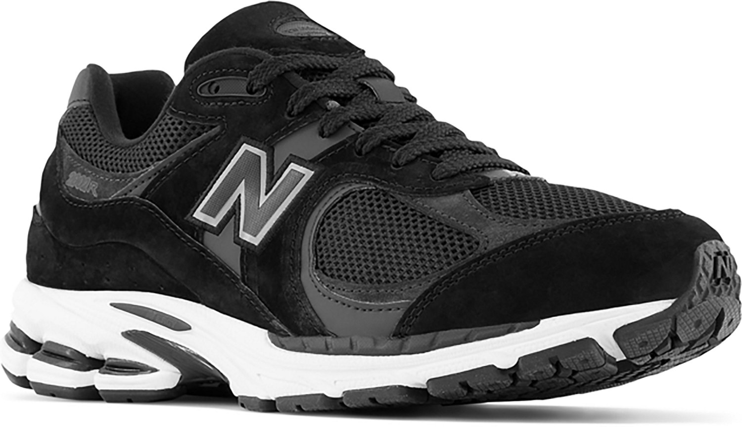 New Balance Men's 2002R Shoes - view number 3
