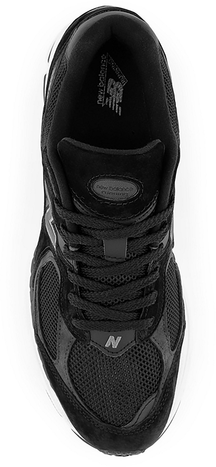 New Balance Men's 2002R Shoes - view number 4