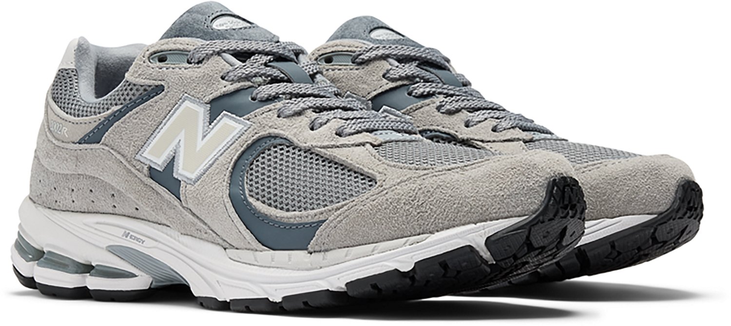 New Balance Men's 2002R Shoes - view number 3
