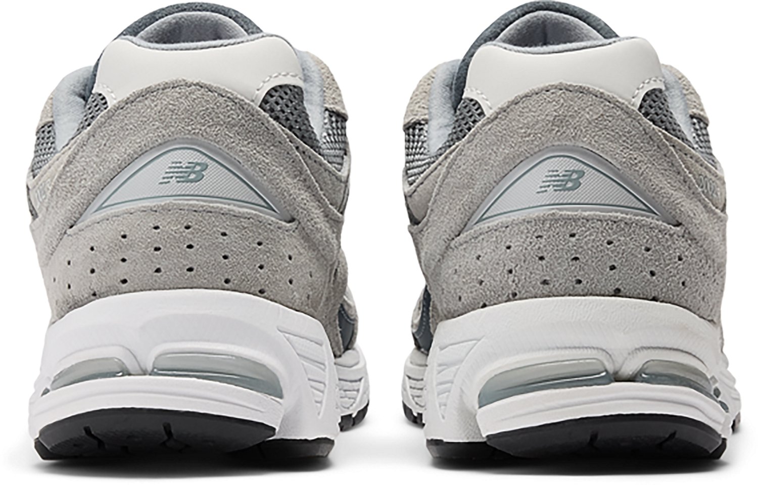 New Balance Men's 2002R Shoes - view number 4