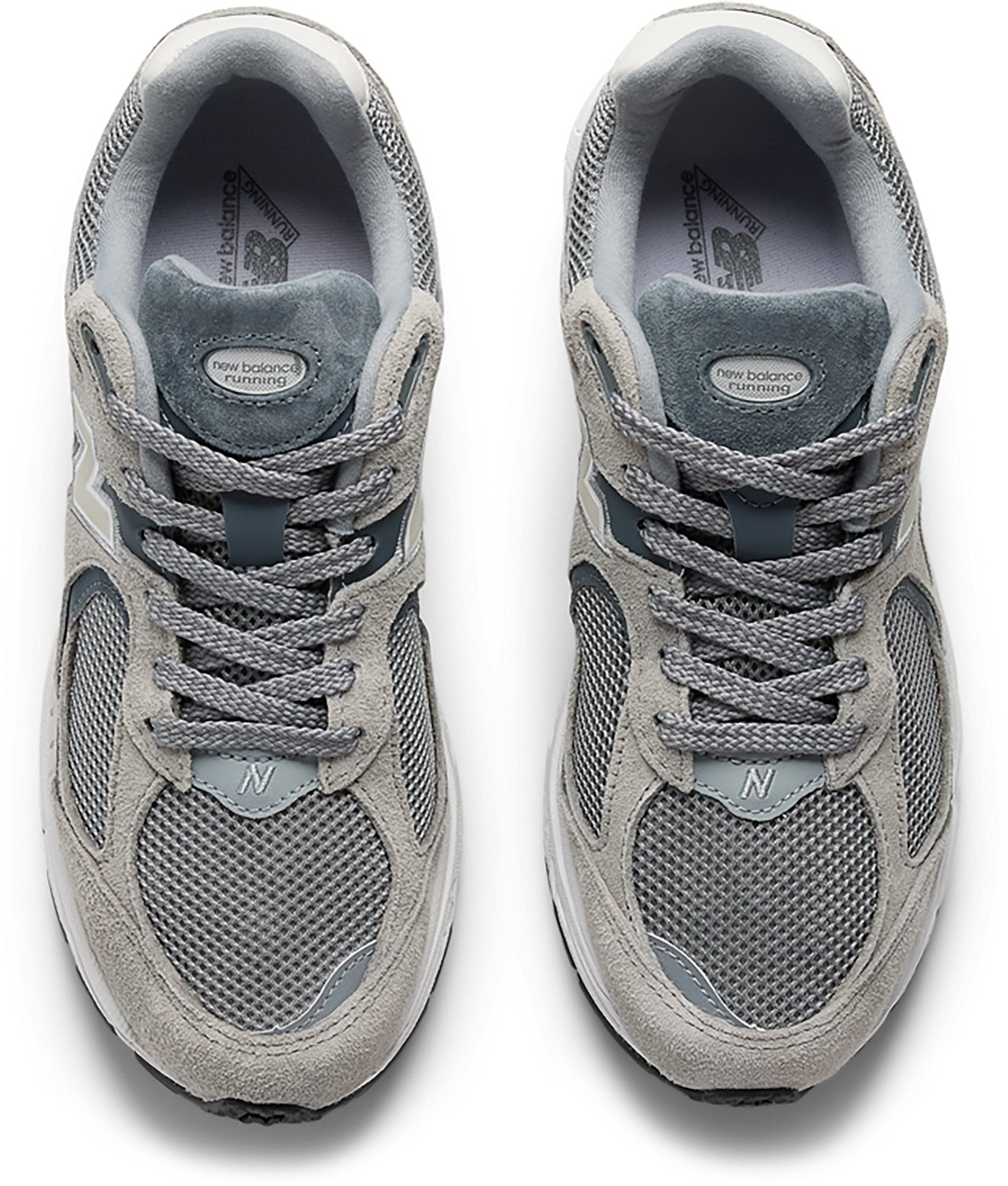 New Balance Men's 2002R Shoes - view number 5