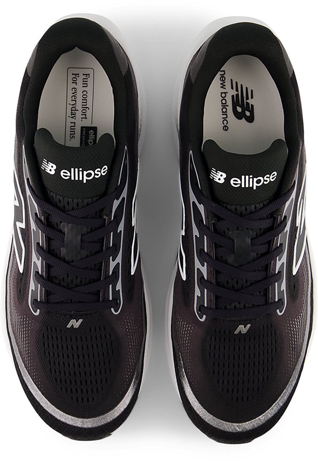 New Balance Men's Ellipse V1 Shoes - view number 5
