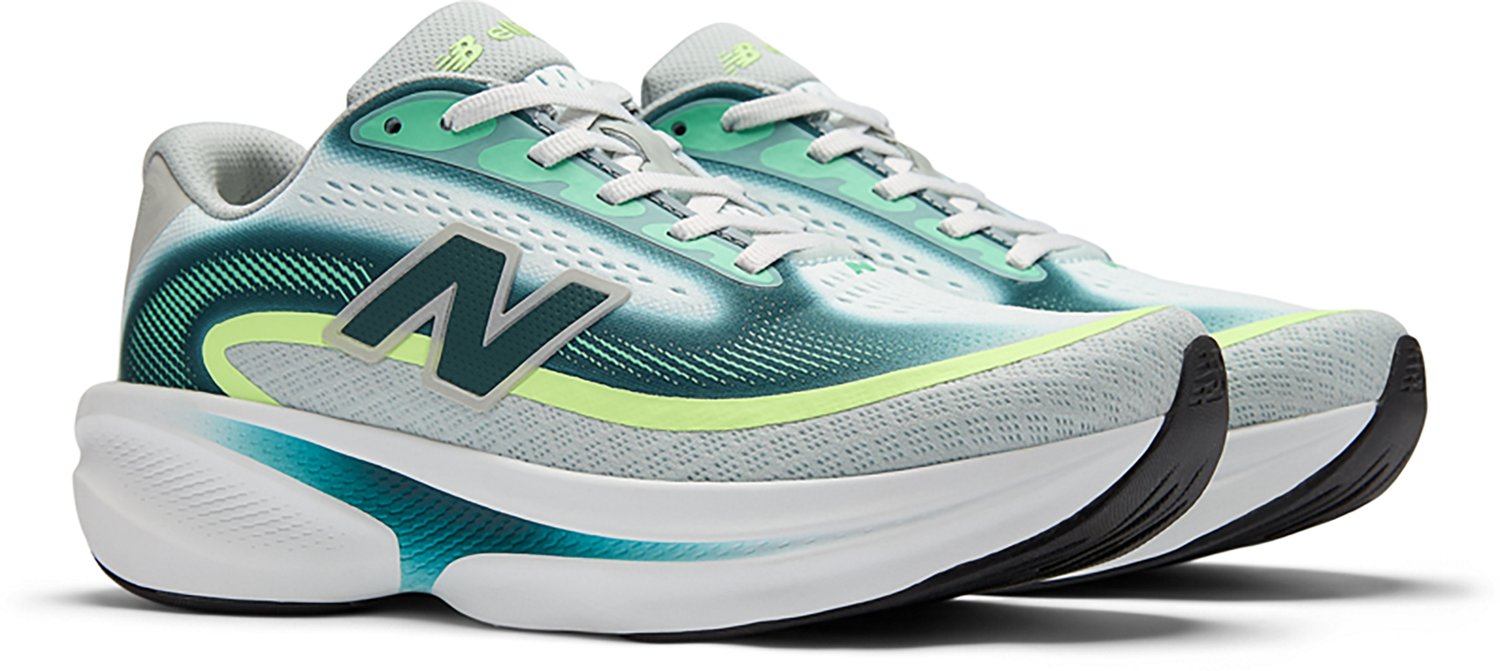New Balance Men's Ellipse V1 Shoes - view number 3