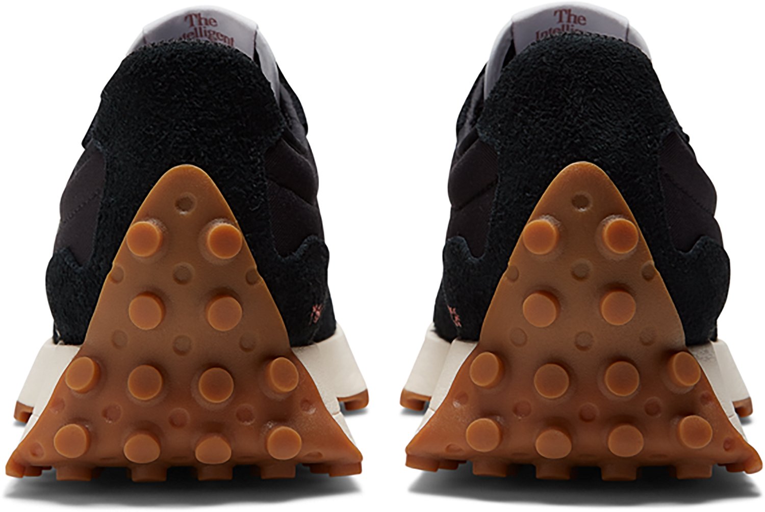 New Balance Women's 327 Shoes - view number 4