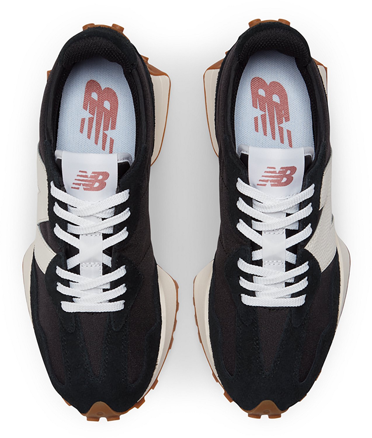 New Balance Women's 327 Shoes - view number 5