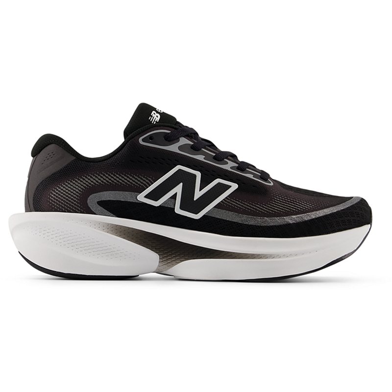 NEW BALANCE  Womens Ellipse v1, Color: BLACK, Size: 9.5, Width: B (WELPS7EQ-B-095)