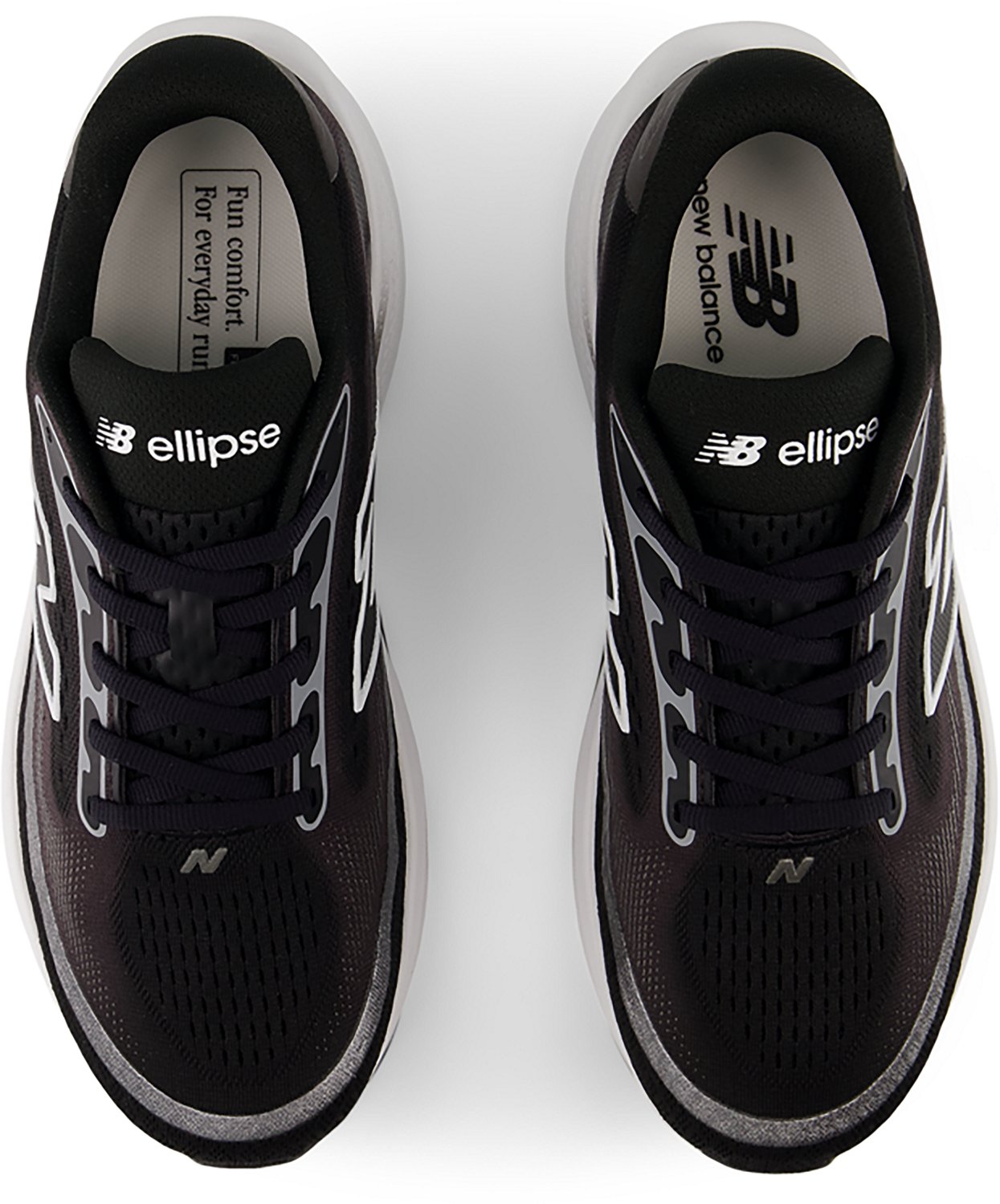 New Balance Women's Ellipse V1 Shoes - view number 5