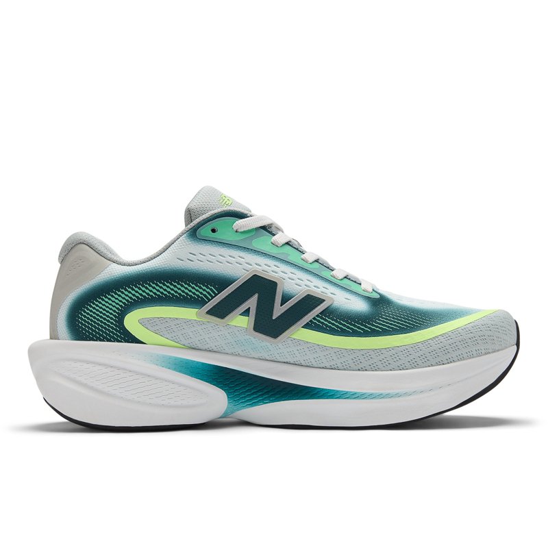 NEW BALANCE  Womens Ellipse v1, Color: DEEP END, Size: 10, Width: B (WELPS13W-B-10)