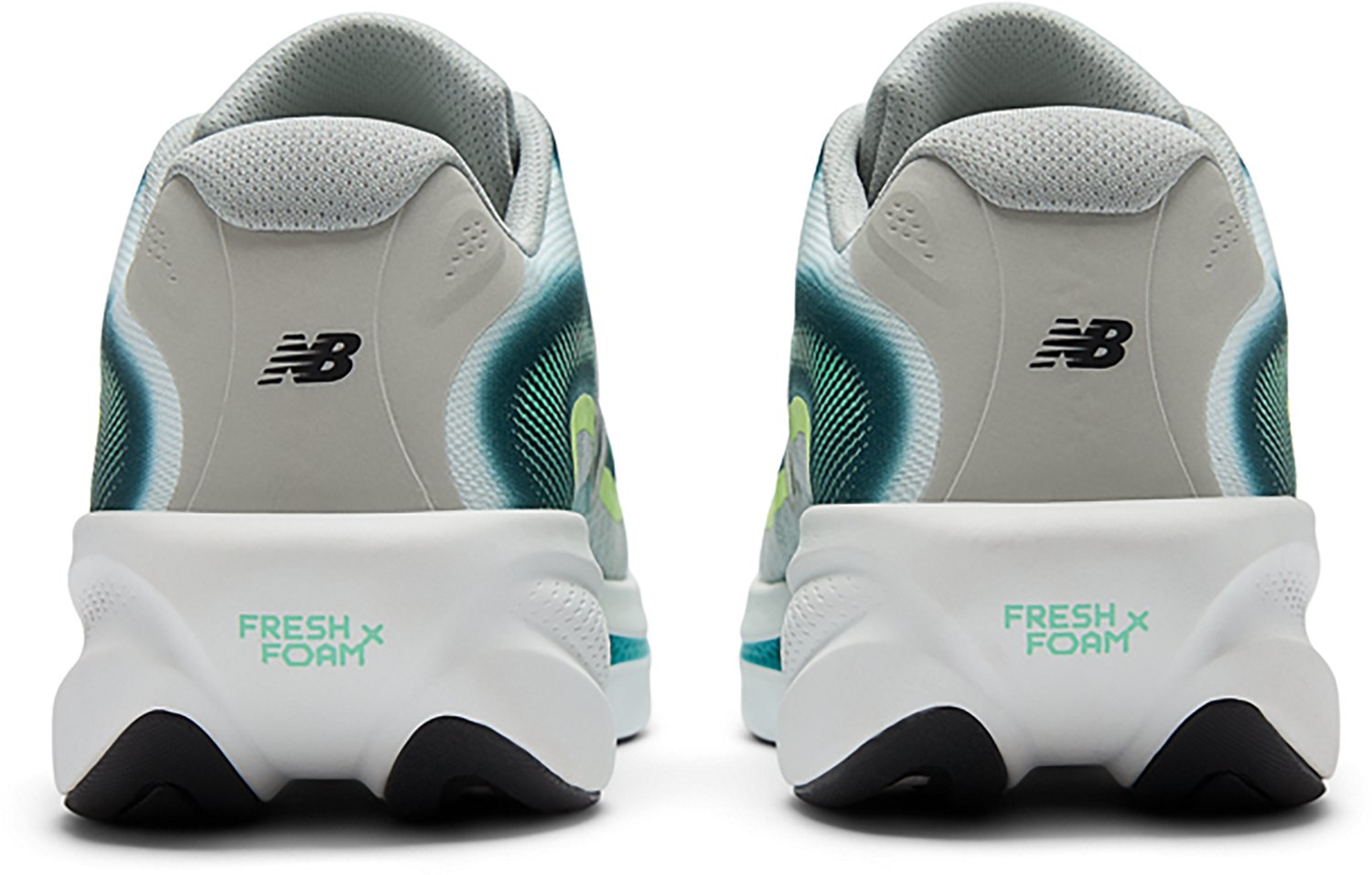 New Balance Women's Ellipse V1 Shoes - view number 4