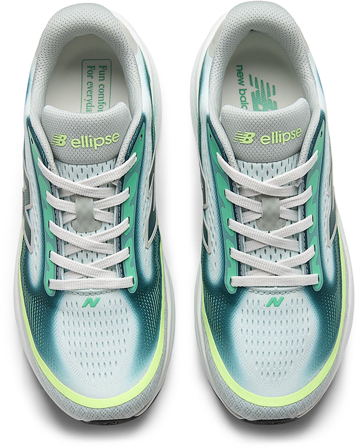 New Balance Women's Ellipse V1 Shoes - view number 5