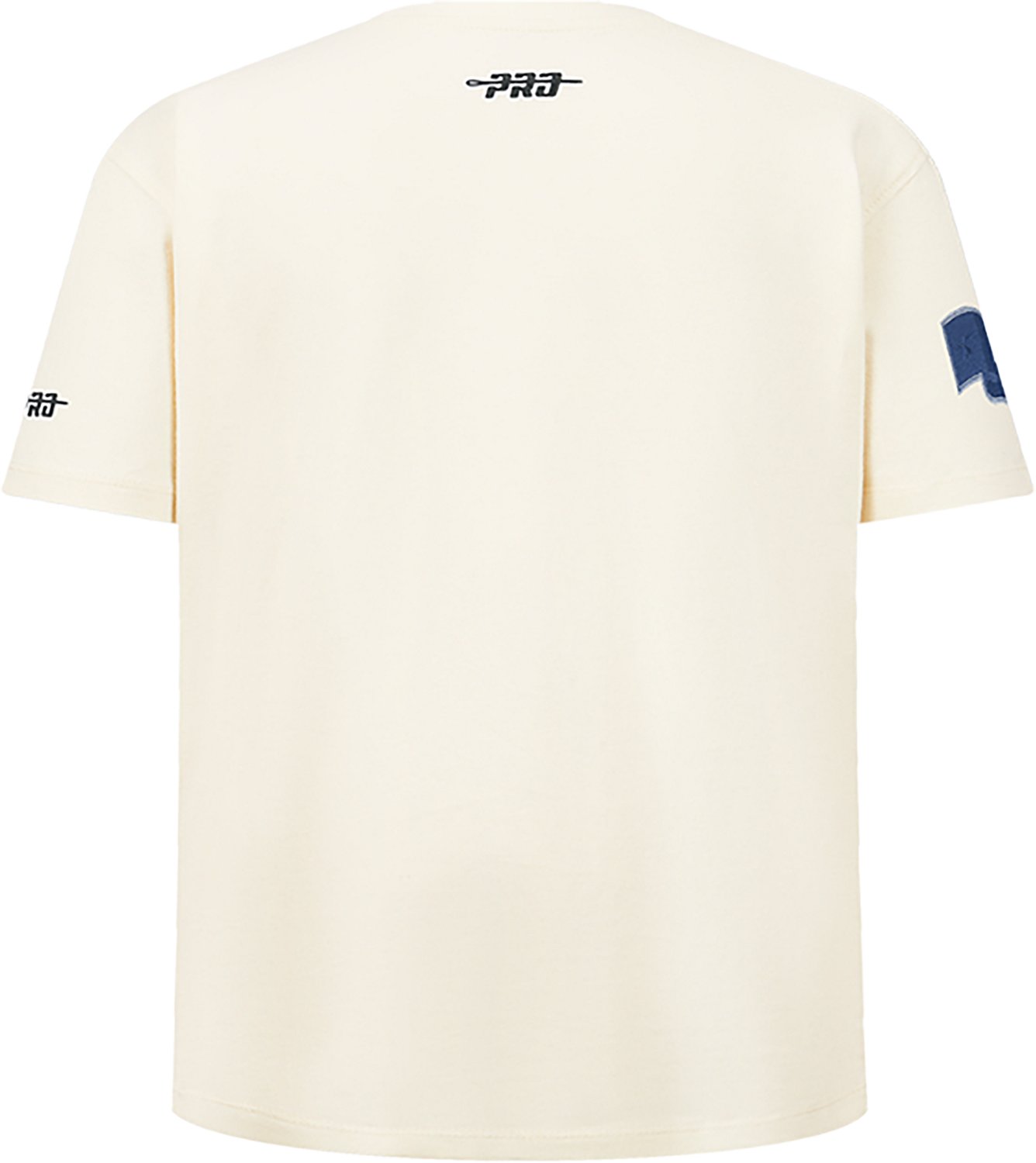 Pro Standard Boys' Texas Rangers Varsity Blues Baseball Graphic T-shirt - view number 2