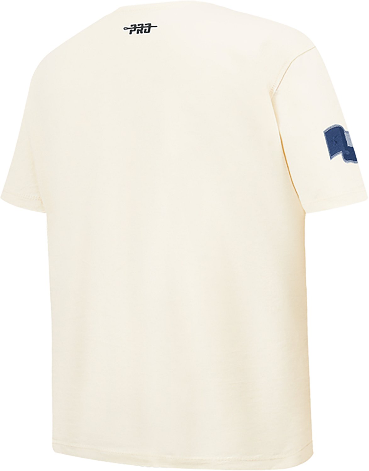 Pro Standard Boys' Texas Rangers Varsity Blues Baseball Graphic T-shirt - view number 4