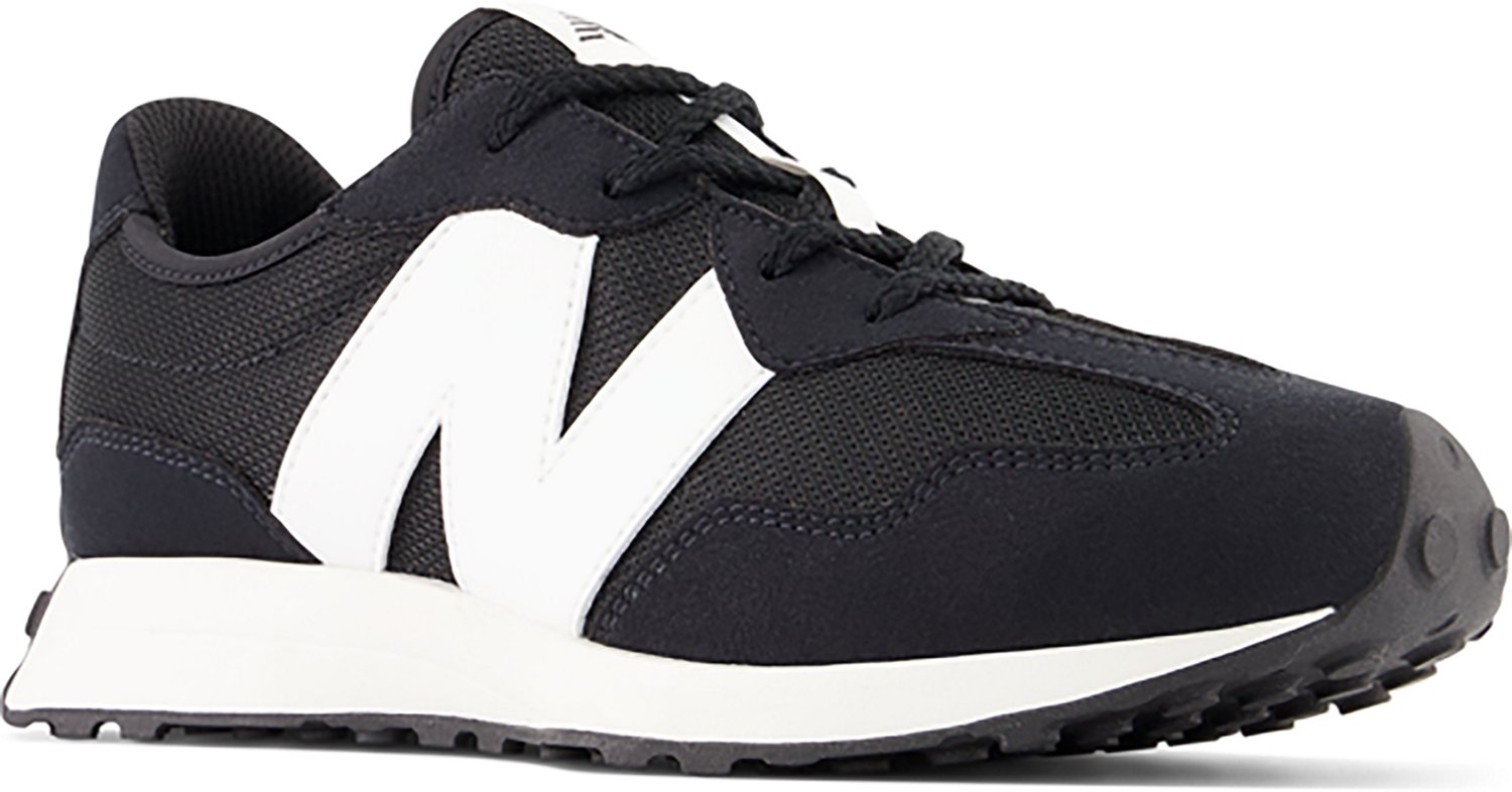 New Balance Kids' 327 Shoes - view number 3