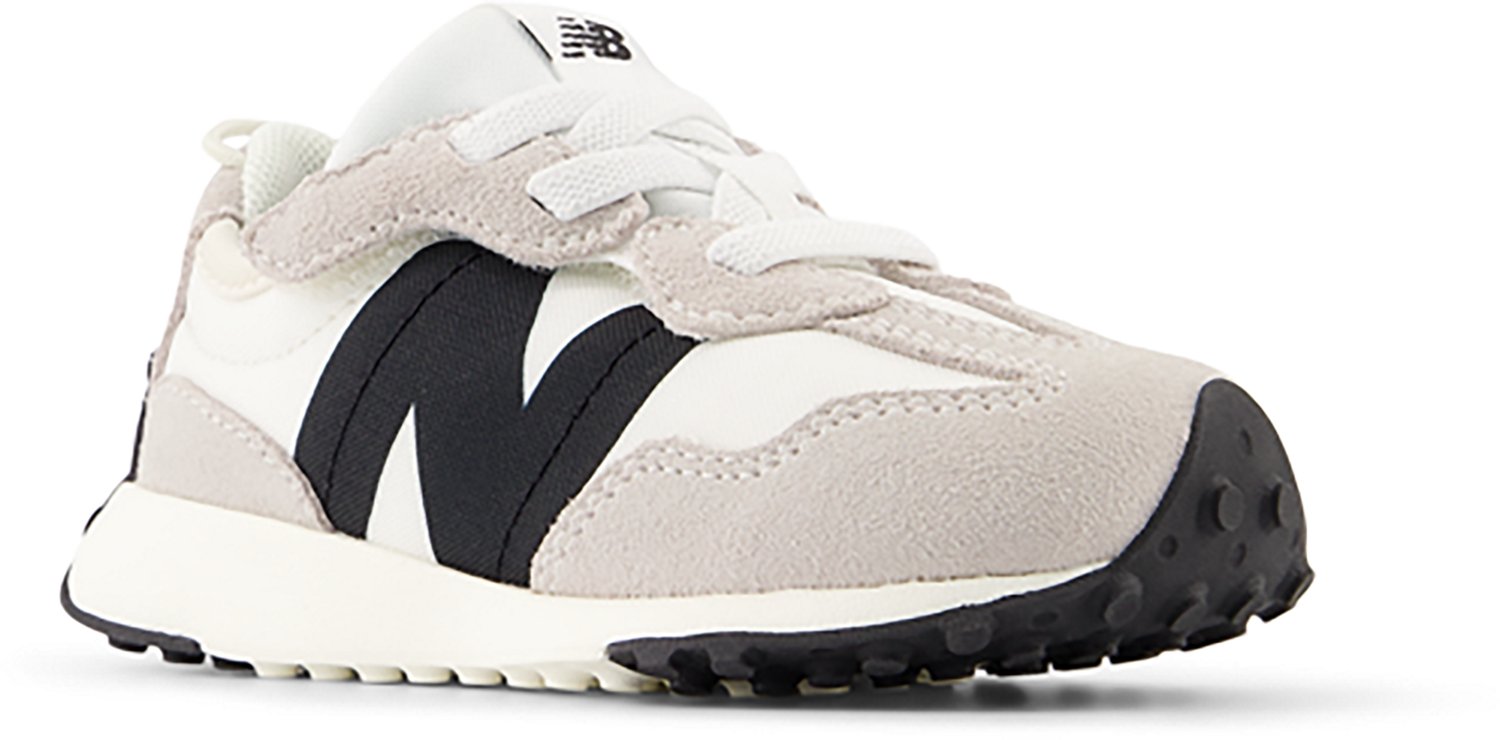 New Balance Toddlers' 327 Shoes - view number 3