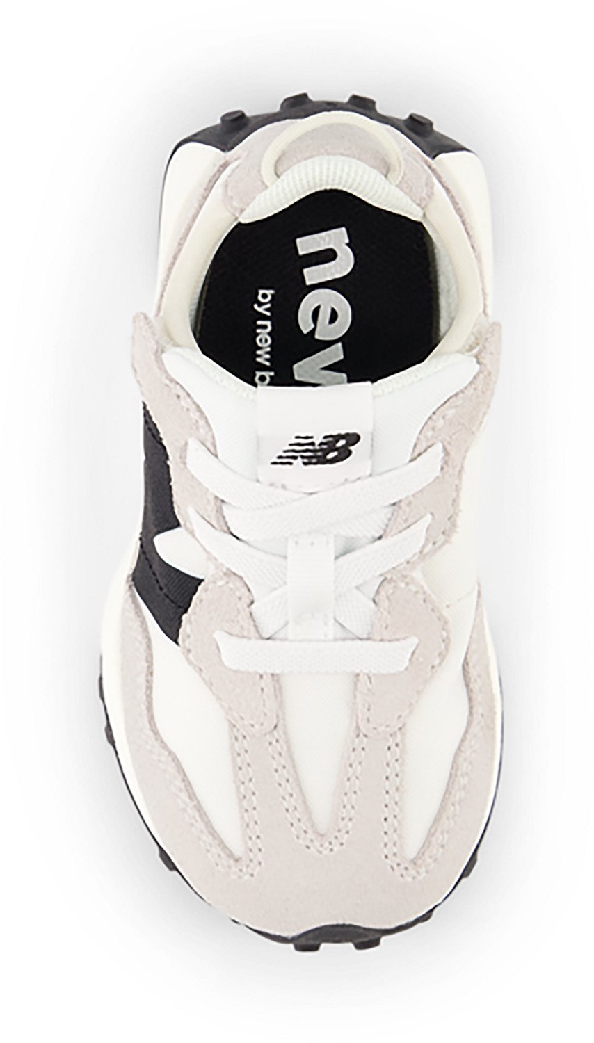 New Balance Toddlers' 327 Shoes - view number 4