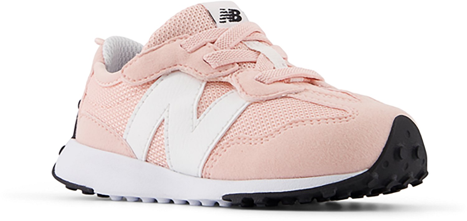 New Balance Toddlers' 327 Shoes - view number 3
