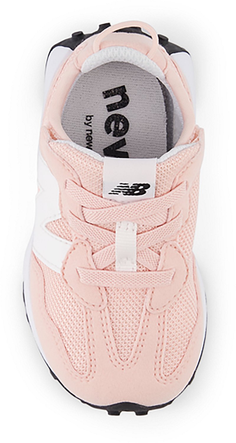 New Balance Toddlers' 327 Shoes - view number 4